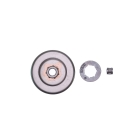 Reťazovka 3/8" 6 zubov pre motorové píly Echo CS301 CS302 CS305 CS315 CS330 CS351 CS360 (OEM 17500511530)