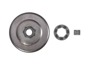 Reťazovka 3/8" 6 zubov pre motorové píly Echo CS301 CS302 CS305 CS315 CS330 CS351 CS360 (OEM 17500511530)