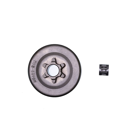 Reťazovka 3/8" 6 zubov pre motorové píly Husqvarna 333 334 334T 335 335 XPT 338 339 XP Jonsered CS2135T CS2139T (OEM 503822271)