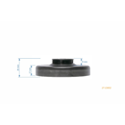 Reťazovka 3/8" 6 zubov pre motorové píly Makita DCS33 DCS340 DCS341 DCS342 DCS344 DCS400 DCS401 DE3435 (OEM 028223316)