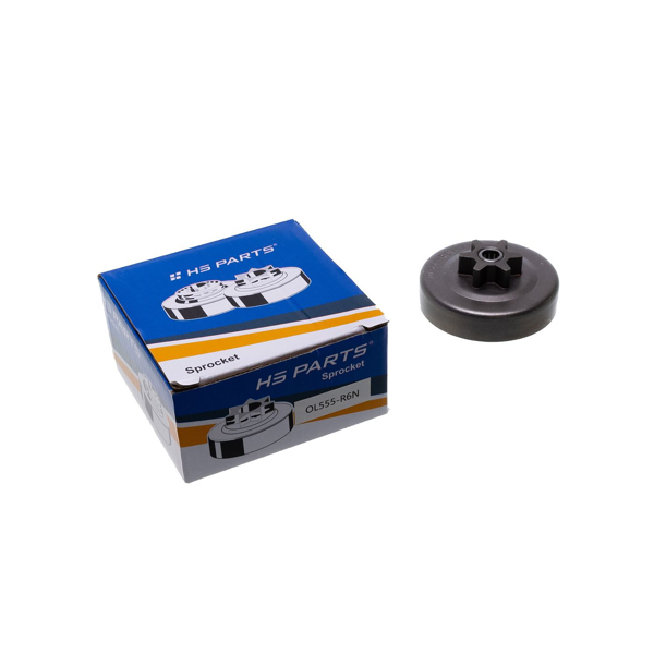 Reťazovka 3/8" 6 zubov pre motorové píly OLEO-MAC Oleomac 935