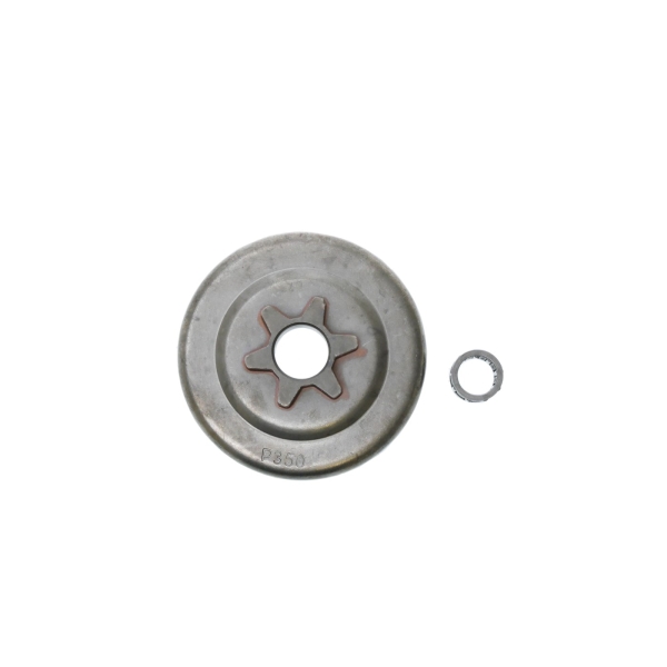 Reťazovka 3/8" 6 zubov pre motorové píly Partner 350 351 352 370 390 420 Jonsered 2035 2040 CS2138 CS2238 McCulloch CS380 33 333 Mac Cat 442 (OEM 530047061)