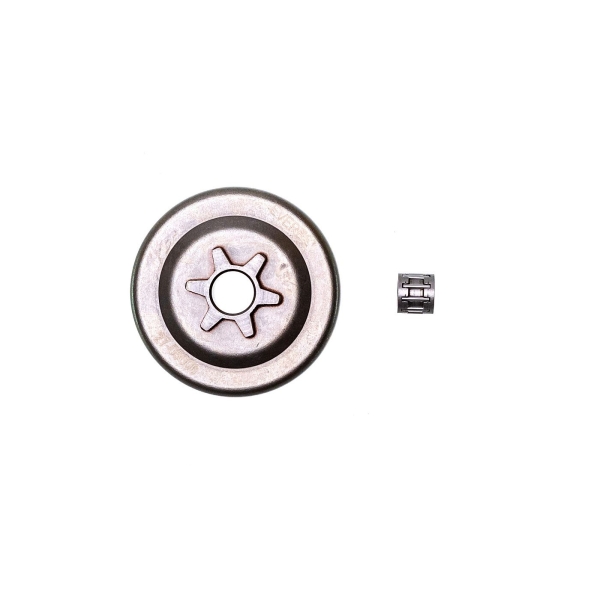 Reťazovka 3/8" 6 zubov pre motorové píly Partner 350 351 352 370 390 420 Jonsered 2035 2040 CS2138 CS2238 McCulloch CS380 33 333 Mac Cat 442 (OEM 530047061)