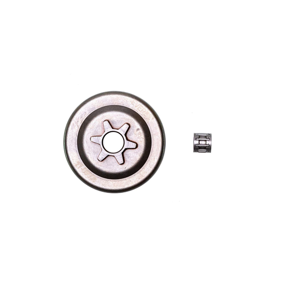 Reťazovka 3/8" 6 zubov pre motorové píly Partner 350 351 352 370 390 420 Jonsered 2035 2040 CS2138 CS2238 McCulloch CS380 33 333 Mac Cat 442 (OEM 530047061)