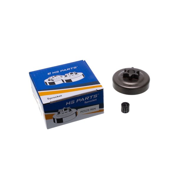 Reťazovka 3/8" 6 zubov pre motorové píly Poulan 20 MICRO S25 MICRO 25 180 205 225 235