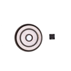 Reťazovka 3/8" 6 zubov pre motorové píly Poulan 20 MICRO S25 MICRO 25 180 205 225 235