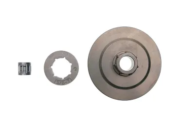 Reťazovka 3/8" 7 zubov pre čínske motorové píly a píly z hobbymarketov s motorom 38 cm3