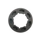 Reťazovka 3/8" 7 zubov pre čínske motorové píly a píly z hobbymarketov s motorom 38 cm3