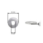 Reťazovka 3/8" 7 zubov pre Echo CS550 CS610 CS510 CS451 CS451VL CS452 CS500