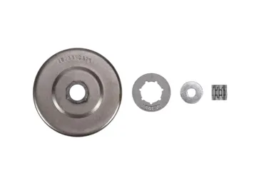 Reťazovka 3/8" 7 zubov pre Echo CS550 CS610 CS510 CS451 CS451VL CS452 CS500