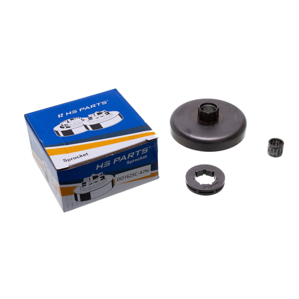 Reťazovka 3/8" 7 zubov pre motorové píly Dolmar 109 110 111 115