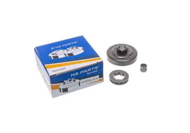 Reťazovka 3/8" 7 zubov pre motorové píly Echo CS3000 CS3400 CS3450 CS3500 CS340 CS341 CS346