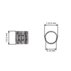 Reťazovka 3/8" 7 zubov pre motorové píly Echo CS3000 CS3400 CS3450 CS3500 CS340 CS341 CS346