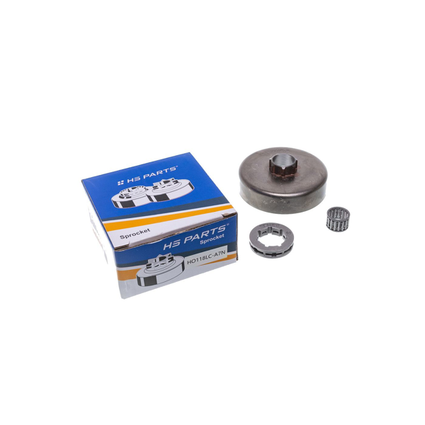 Reťazovka 3/8" 7 zubov pre motorové píly Homelite 330 350 360 410 XL100 XL102 (OEM A97056)