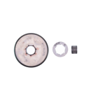 Reťazovka 3/8" 7 zubov pre motorové píly Homelite 330 350 360 410 XL100 XL102 (OEM A97056)