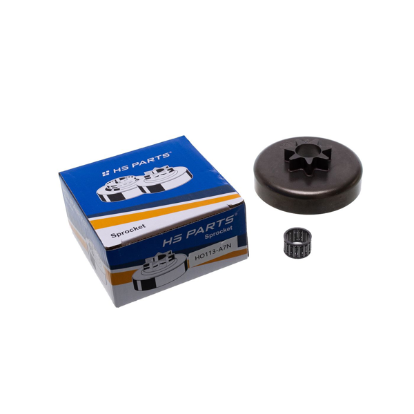 Reťazovka 3/8" 7 zubov pre motorové píly Homelite 450 550 SUPER XL AUTO