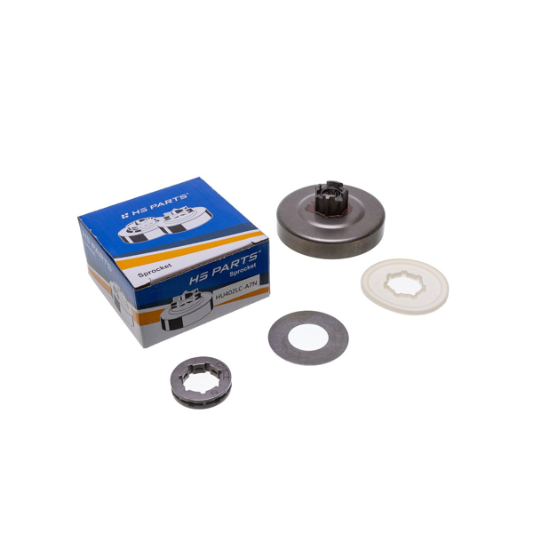 Reťazovka 3/8" 7 zubov pre motorové píly Husqvarna 160 163 180 260 263 280 380 480 (OEM 501255901)