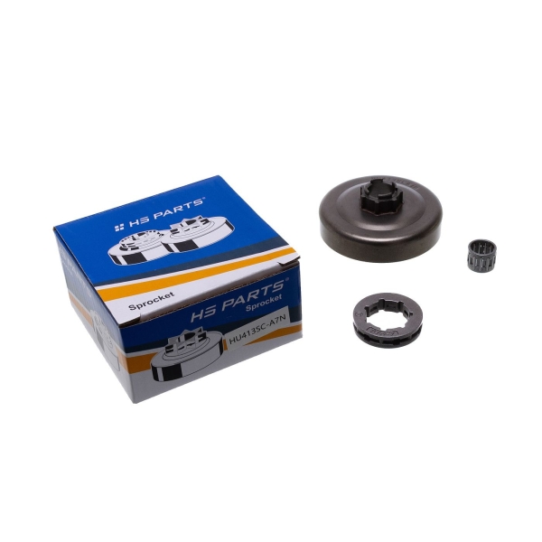 Reťazovka 3/8" 7 zubov pre motorové píly Husqvarna 254 257 262