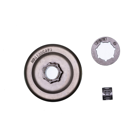 Reťazovka 3/8" 7 zubov pre motorové píly Husqvarna 254 257 262