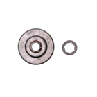 Reťazovka 3/8" 7 zubov pre motorové píly Husqvarna 281 281XP 288 288XP 394 394XP 395 395XP Jonsered 2095 (OEM 503625903 503625901)