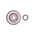 Reťazovka 3/8" 7 zubov pre motorové píly Husqvarna 281 281XP 288 288XP 394 394XP 395 395XP Jonsered 2095 (OEM 503625903 503625901)