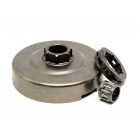 Reťazovka 3/8" 7 zubov pre motorové píly Husqvarna 362 362XP 365 365 X-Torq 372XP 372 XP X-Torq 371K Jonsered 2063 2065 2165 2171