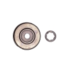 Reťazovka 3/8" 7 zubov pre motorové píly Husqvarna 362 362XP 365 365 X-Torq 372XP 372 XP X-Torq 371K Jonsered 2063 2065 2165 2171
