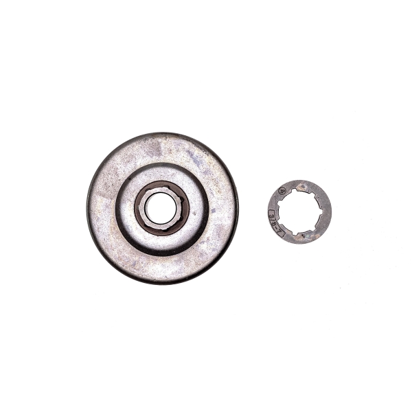 Reťazovka 3/8" 7 zubov pre motorové píly Husqvarna 362 362XP 365 365 X-Torq 372XP 372 XP X-Torq 371K Jonsered 2063 2065 2165 2171