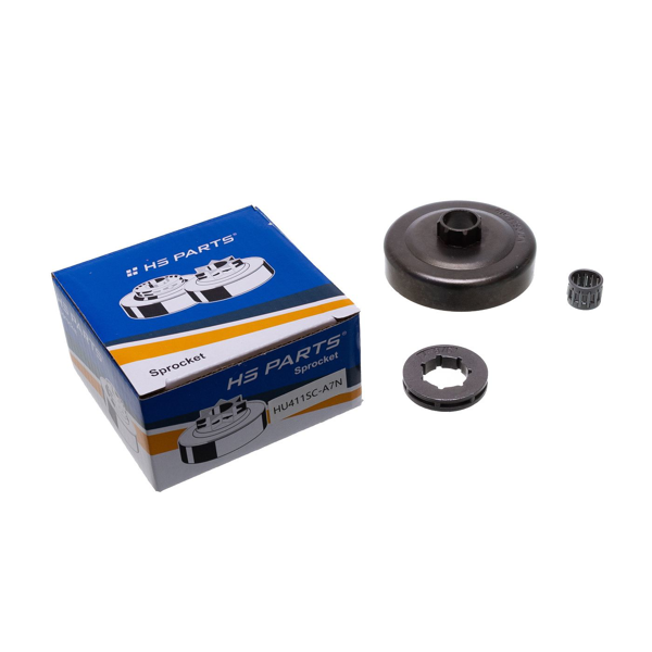 Reťazovka 3/8" 7 zubov pre motorové píly Husqvarna 51 55 254 262 (OEM 503453902)