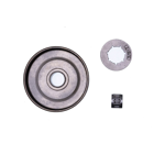 Reťazovka 3/8" 7 zubov pre motorové píly Husqvarna 51 55 254 262 (OEM 503453902)