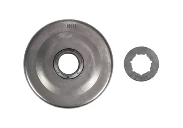 Reťazovka 3/8" 7 zubov pre motorové píly Husqvarna 51 55 55 Rancher 254 262XP (OEM 503453902)