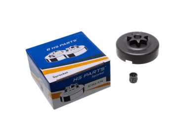 Reťazovka 3/8" 7 zubov pre motorové píly Solo 639 644 645 651 651SP