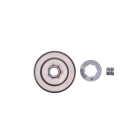 Reťazovka 3/8" 7 zubov pre motorové píly Stihl 009 009Q 010 010AVEQ 010AVQ 011AVEQ 012 (OEM 11206402005)