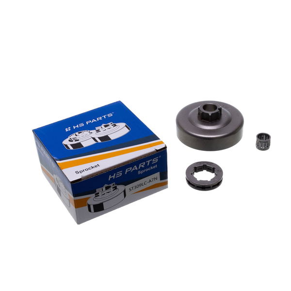 Reťazovka 3/8" 7 zubov pre motorové píly Stihl 030AV 031AV 031AV 032 044AV (OEM 11136402000)