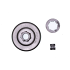 Reťazovka 3/8" 7 zubov pre motorové píly Stihl 030AV 031AV 031AV 032 044AV (OEM 11136402000)