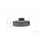 Reťazovka 3/8" 7 zubov pre motorové píly Stihl 030AV 031AV 031AV 032 044AV (OEM 11136402000)