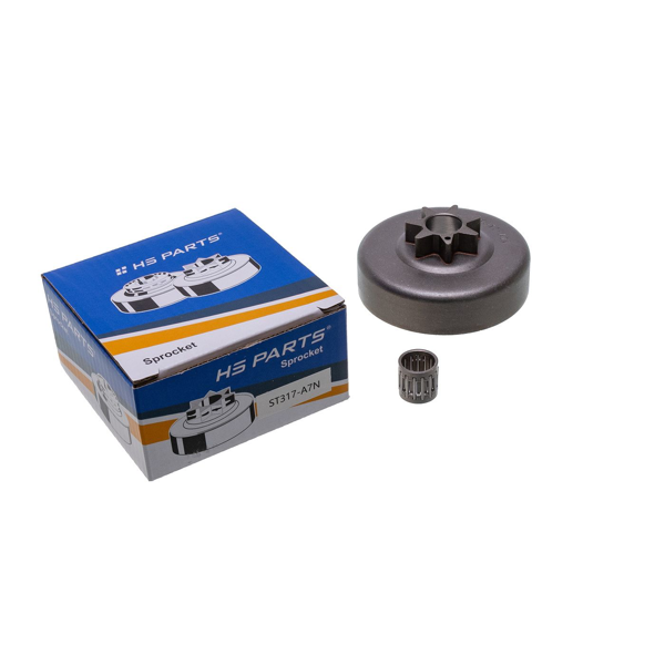 Reťazovka 3/8" 7 zubov pre motorové píly Stihl 045AV 045AVE 045 AVEQ 056 (OEM 11156402001)