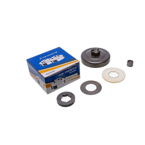 Reťazovka 3/8" 8 zubov pre motorové píly Husqvarna 162SE 162SG 266 268 272XP 61 66 Jonsered 625 630 670 (OEM 501674101)