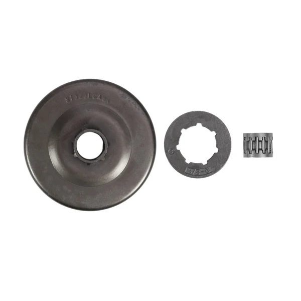 Reťazovka 3/8" 8 zubov pre motorové píly Stihl 050 051 075 076 (OEM 11116402026)