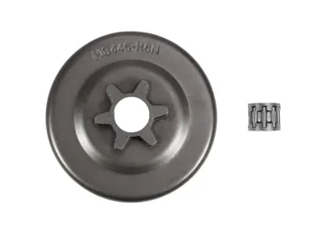 Reťazovka 3/8" LP 6 zubov pre motorové píly McCulloch MAC110 MAC130 MAC140 PROMAC3210