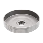 Reťazovka .325" 7 zubov pre čínske motorové píly a píly z hobbymarketov s objemom motora 45 cm3 52 cm3 58 cm3