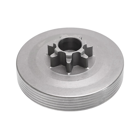 Reťazovka .325" 7 zubov pre čínske motorové píly a píly z hobbymarketov s objemom motora 45 cm3 52 cm3 58 cm3