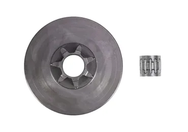 Reťazovka .325" 7 zubov pre čínske motorové píly a píly z hobbymarketov s objemom motora 45 cm3 52 cm3 58 cm3