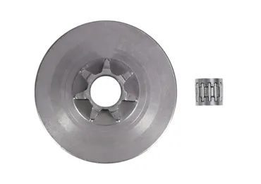Reťazovka .325" 7 zubov pre čínske motorové píly obsah motora 45 ccm 52 ccm 58 ccm