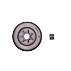 Reťazovka .325" 7 zubov pre motorové píly Dolmar PS33 PS340 PS 341 PS 344 PS 400