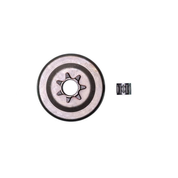 Reťazovka .325" 7 zubov pre motorové píly Husqvarna 340 345 350 351 353 445 450 Jonsered 2141 2149 CS2152 CS2153 CS2245 CS2250 McCulloch CS450 (OEM 503873072)