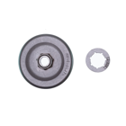 Reťazovka .325" 7 zubov pre motorové píly Husqvarna 340 345 350 353 445 Jonsered 2141 2145 2150 CS2141 CS2147 CS2250S McCulloch CS450 (OEM 503873072)