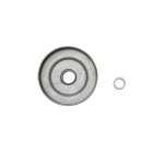 Reťazovka .325" 7 zubov pre motorové píly Husqvarna 36 41 136 141 Jonsered 2036 2040 (OEM 530069316)