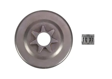 Reťazovka .325" 7 zubov pre motorové píly Husqvarna 36 41 136 141 Jonsered 2036 2040 (OEM 530069316)