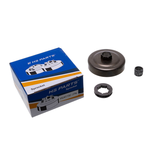 Reťazovka .325" 7 zubov pre motorové píly Husqvarna 50 51 55 154 254 262 262XP (OEM 503745401)